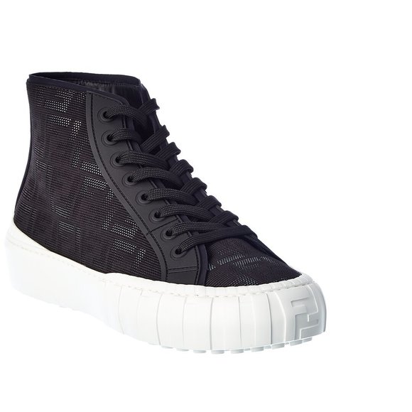 FENDI Other - FENDI FF Sneaker